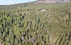 12703 S Alpine Fern Ln, Rockford, WA 99030