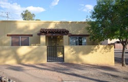 8357 E Ave De Las Pampas, Tucson, AZ 85710