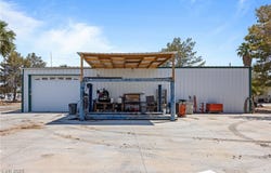 531 W Ingram Avenue, Overton, NV 89040