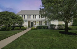 5316 Langwell Drive, Westerville, OH 43082