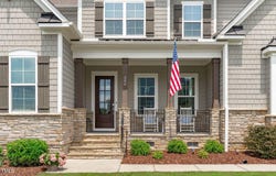 200 Baskerville Court, Holly Springs, NC 27540