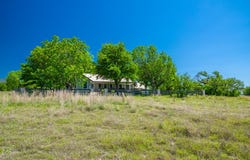 County Rd 535, Evant, TX 76525
