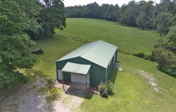 State Route 973, Dunmor, KY 42339