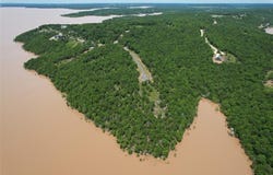 153 Patriot Pointe, Eufaula, OK 74432