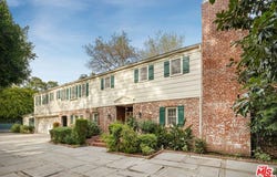 1150 Stone Canyon Rd, Los Angeles, CA 90077
