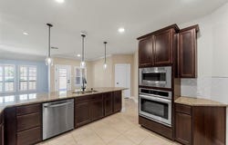 641 Woodridge Drive, Oak Point, TX 75068
