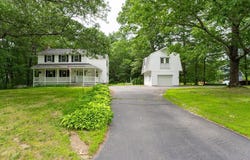 8 Davidson Avenue, Merrimack, NH 03054