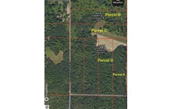 Parcels A-D Sands Road, Kingsley, MI 49649
