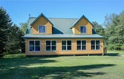 300 Christman Road, Ohio, NY 13324