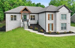 800 Early Wyne Dr, Taylorsville, KY 40071