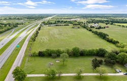 4817 E Interstate 30, Campbell, TX 75422