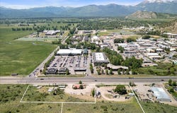 1400&1450 S HWY 89, Jackson, WY 83001