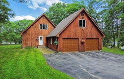 691 Middle Road, Dresden, ME 04342