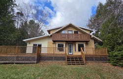 4041 W Cedar Lake, Greenbush, MI 48738