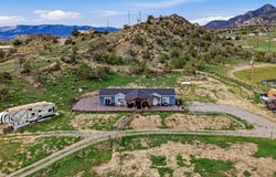 831 County Road 237, Silt, CO 81652