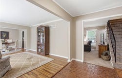 1101 SW 15th Street, Blue Springs, MO 64015