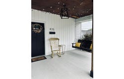 415 NE 4th Street, Washington, IN 47501