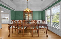 2037 Gurney Court, Burlington, NC 27215