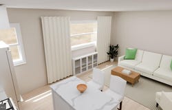2500 N VAN DORN STREET, ALEXANDRIA, VA 22302