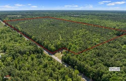 0 Highway 157, Princeton, LA 71067
