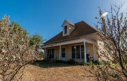 603 N 11th St, Alpine, TX 79830