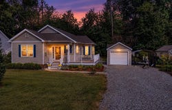 260 Pocahontas Drive, KILMARNOCK, VA 22482