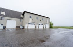 211 Jetway unit: A1, A2, A4, A5, Belgrade, MT 59714