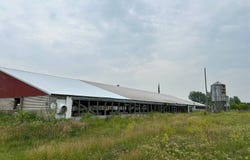 E 800 S, Frankfort, IN 46041