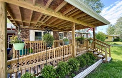 1126 E Crest Drive, Houston, MO 65483