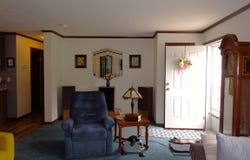 3461 S James Road, Baldwin, MI 49304