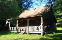 2141 Roundtown Drive, Leeper, PA 16233