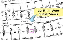 TBD Lake Shore Road, Beaver Island, MI 49782-0000
