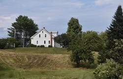 188 Worcester Village Road, Worcester, VT 05682