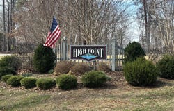 Driftwood Ct lot: 99, Moneta, VA 24121