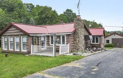 7511 Afton Road, Afton, MI 49705