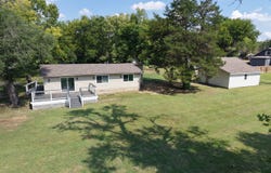 215 West Howard, Caney, KS 67333