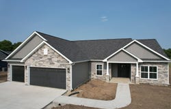 3605 N West Shafer Drive, Monticello, IN 47960