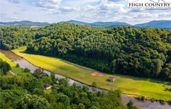 000 Ballou Farm Road, Crumpler, NC 28617