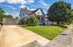 721 E 1st N Street, Morristown, TN 37814