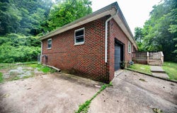2750 Merritts Creek Rd, Huntington, WV 25702