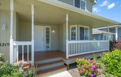 1219 N Stevenson Rd, Liberty Lake, WA 99019