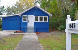 647 S DELAWARE AVENUE, DELAND, FL 32720