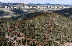50 Elkhorn Mountain View Road, Jefferson City, MT 59638
