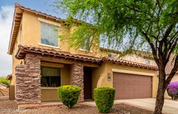 965 W Cork Oak Place, Tucson, AZ 85755