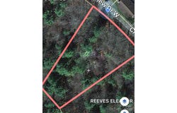 Crestview Drive W, Creston, NC 28615