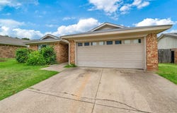 8212 April Lane, Watauga, TX 76148