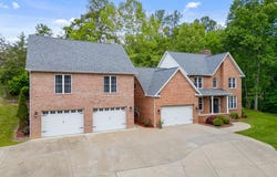 6908 Wildcat Road, Barboursville, WV 25504