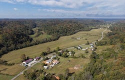 439 Little Renox Rd, Burkesville, KY 42717