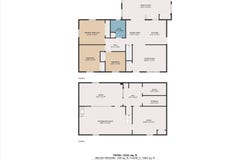 165 SHERRY DRIVE, MCSHERRYSTOWN, PA 17344