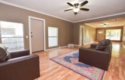 206 N Bishop St, San Angelo, TX 76901